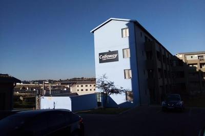 Apartment / Flat For Rent in Fleurhof, Roodepoort