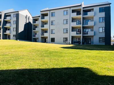 Apartment / Flat For Rent in Glen Austin, Midrand
