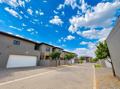 Townhouse For Sale in Eye Of Africa, Midvaal